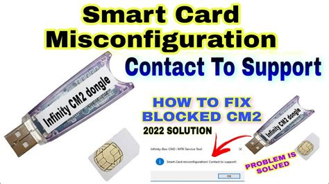 hoto fix smart card blocked|how to unlock my smart card.